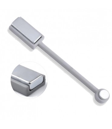 مگنت - آهنربا دو سر لاک چشم گربه ای سر