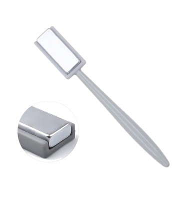 مگنت - آهنربا لاک چشم گربه ای سر