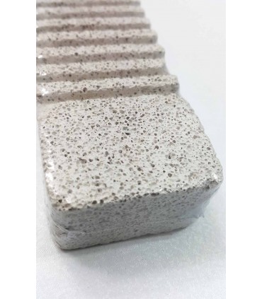 سنگ پا و لایه بردار آویز دار زوم