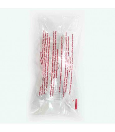 عینک محافظ ناخن کار  بسته