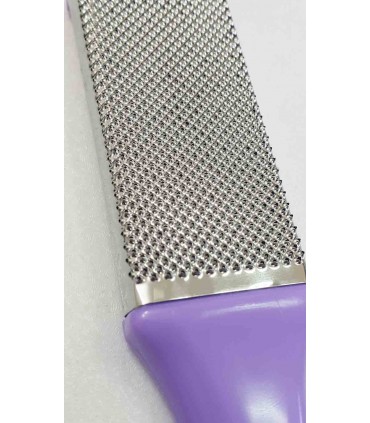 رنده و سوهان کف پا Z.one بنفش رنده زوم