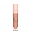 رژ لب مایع مات گلدن رز نود لوک VELVETY MATTE شماره 01