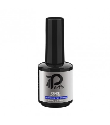 پرایمر ناخن غیر اسیدی پارفیکس parfix