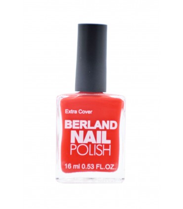 لاک ناخن برلند شماره 537