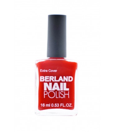 لاک ناخن برلند شماره 536