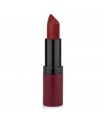رژ لب مات گلدن رز مدل ولوت Velvet Matte شماره 25