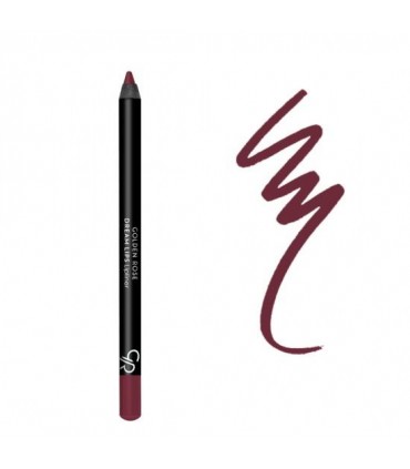 مداد لب گلدن رز مدل DREAM شماره 533 رنگ