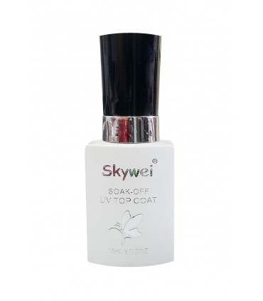 تاپ شاین لاک ژل Skywei