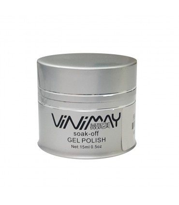 پلی ژل کاسه ای Vinimay بی رنگ