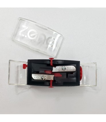 تراش درب دار دو سر Z.one باز