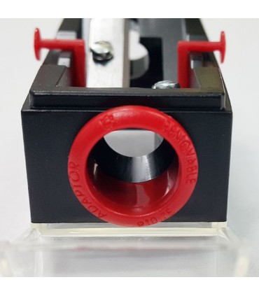 تراش درب دار دو سر Z.one بزرگ