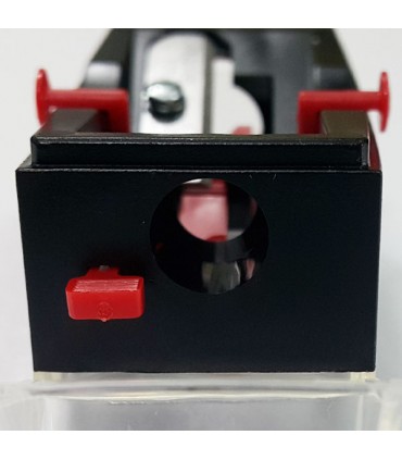 تراش درب دار دو سر Z.one کوچک