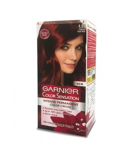 رنگ مو گارنیه-Garnier شماره 4.60