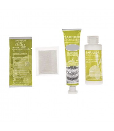 کیت رنگ مو گارنیه-Garnier باز