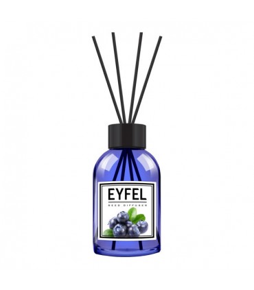 خوشبو کننده محیط ایفل EYFEL رایحه بلوبری