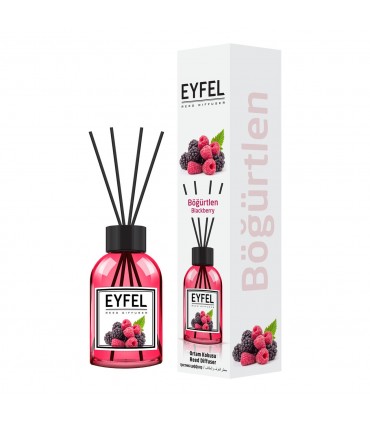 خوشبو کننده محیط ایفل EYFEL رایحه تمشک