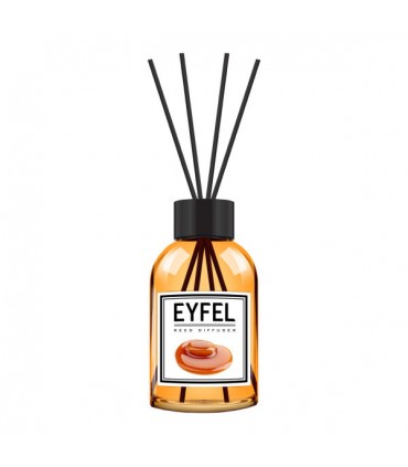 خوشبو کننده محیط ایفل EYFEL رایحه کارامل