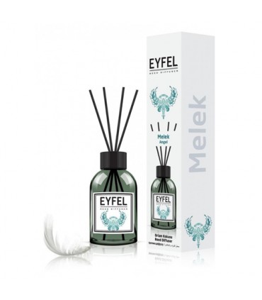 خوشبو کننده محیط ایفل EYFEL رایحه گل بهاری بسته