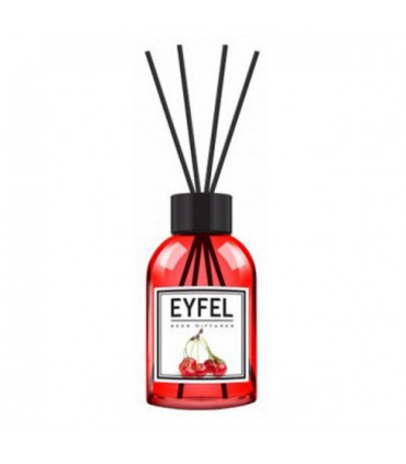 خوشبو کننده محیط ایفل EYFEL رایحه آلبالو