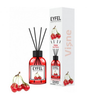 خوشبو کننده محیط ایفل EYFEL رایحه آلبالو