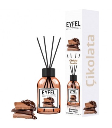 خوشبو کننده محیط ایفل EYFEL رایحه شکلات بسته