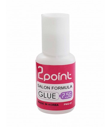 چسب کاشت ناخن 2point