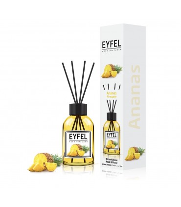 خوشبو کننده محیط ایفل EYFEL رایحه آناناس