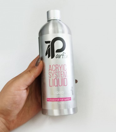 لیکویید کاشت ناخن 500 میل پارفیکس PARFIX