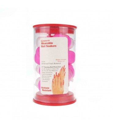 ریموور ناخن مدل whso103 2