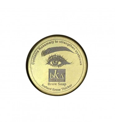 صابون ابرو بکا اصل bka  1