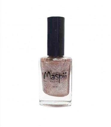 لاک ناخن مسپی Maspii شماره g375