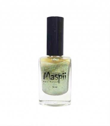 لاک ناخن مسپی Maspii شماره g378