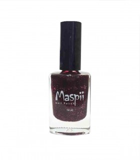 لاک ناخن مسپی Maspii شماره g381