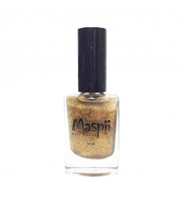 لاک ناخن مسپی Maspii شماره p383