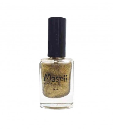 لاک ناخن مسپی Maspii شماره g335