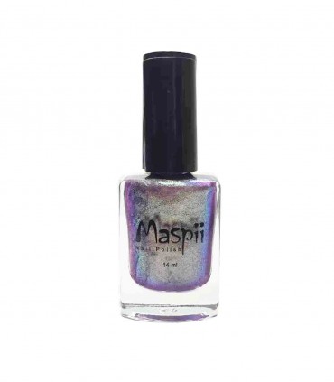 لاک ناخن مسپی Maspii شماره c413