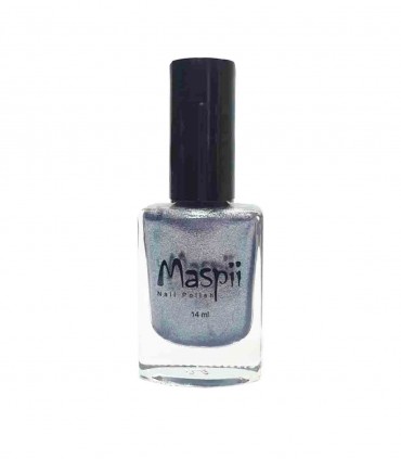 لاک ناخن مسپی Maspii شماره c418