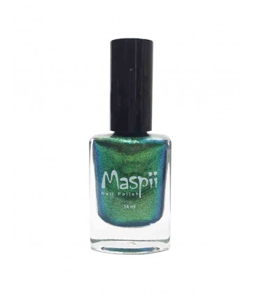 لاک ناخن مسپی Maspii شماره c425