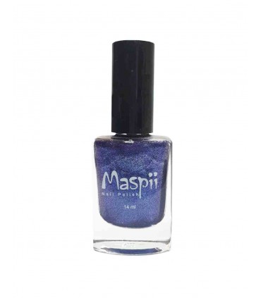 لاک ناخن مسپی Maspii شماره c419