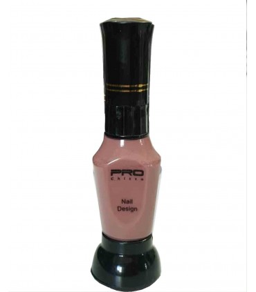 لاک طراحی ناخن پرو شماره 19