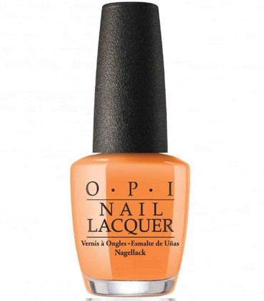 لاک ناخن OPI مدل vernis a ongles شماره 27