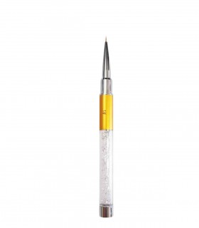 قلم طراحی ناخن نگین دار Anim شماره 1