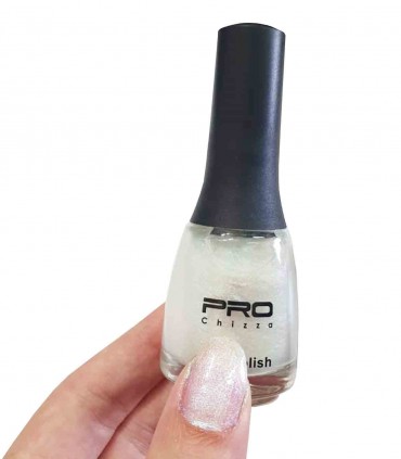 لاک ناخن هولوگرام پرو شماره C1 1