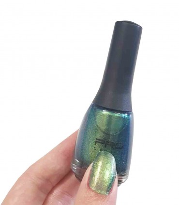 لاک ناخن پرو شماره c20