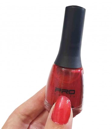 لاک ناخن هولوگرام پرو شماره C26 1