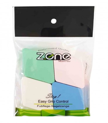 پد آرایشی ۴عددی Z.ONE مدل Z-601