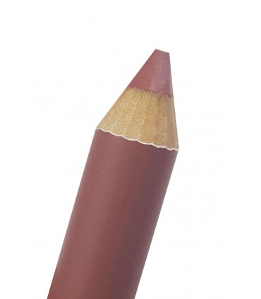 رژ لب مدادی مات فلورمار شماره 409