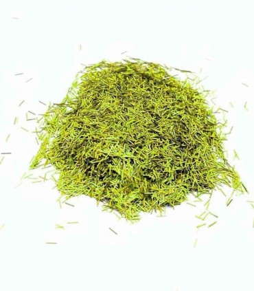 لمه ناخن رنگ سبز 2