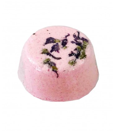 کوکتل پدیکور صورتی 3