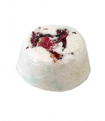 کوکتل پدیکور سفید